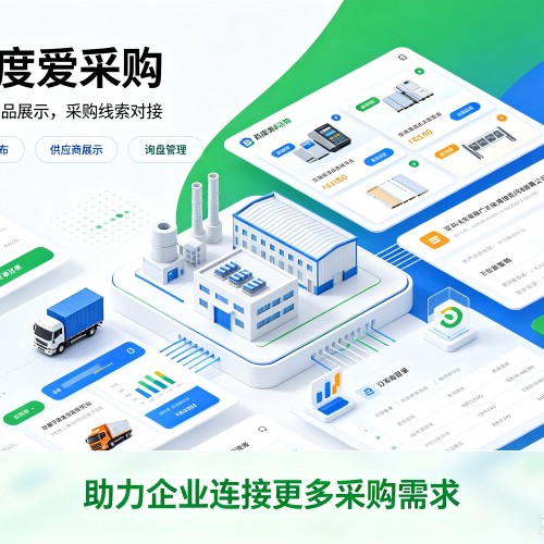 苍南百度爱采购